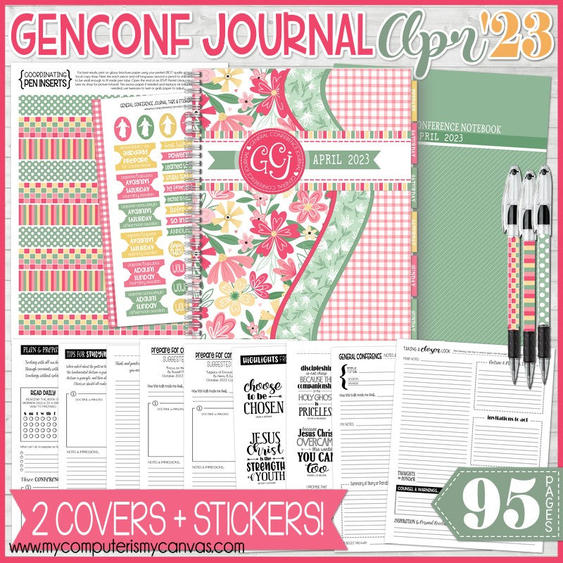 Video Post Reminder Printable Planner Stickers ECLP 