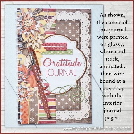 My Gratitude Journal (Blank) : An empty book to journal your own inspired  destiny (Paperback) 
