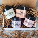 2 oz DANDELION Sugar Scrub {Assorted}