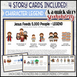 2023 CFM Story Board Kit 4 {NEW Testament} PRINTABLE