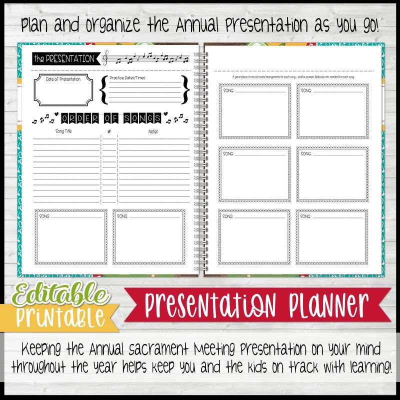 2024 Primary MUSIC LEADER Planner EDITABLE PRINTABLE My Computer Is   2024 Primary MUSIC LEADER Planner EDITABLE PRINTABLE My Computer Is My Canvas Bloom To Balm 3 1200x1200 