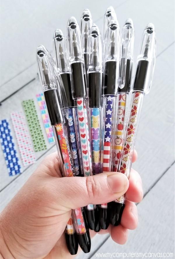 Personalized Pen Set | Corporate Gift Set | Customized Pen Sets