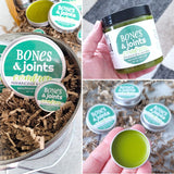 BONES & JOINTS {Comfrey} Salve