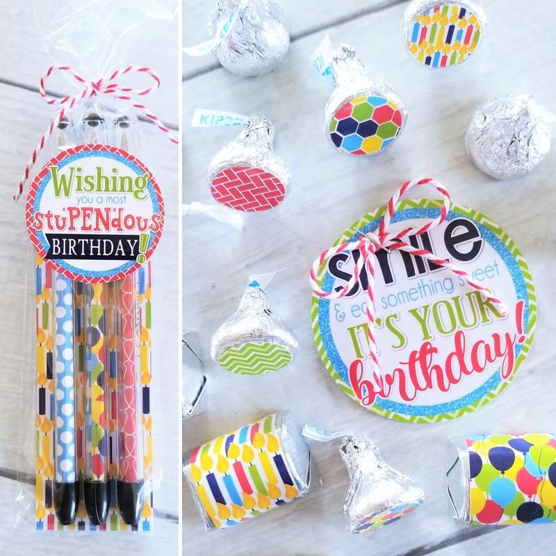 Birthday Gift Card Holder | Happy Birthday Gift Card Holder Students Gift  Idea | Made By Teachers
