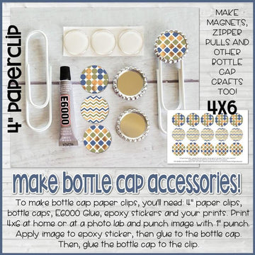 Accessories You'll Need for Cap Printing