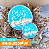 CUTICLE RESCUE