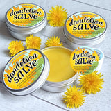 DANDELION Salve {Original Formula!}