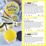 DANDELION Salve {Original Formula!}