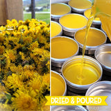 DANDELION Salve {Original Formula!}