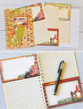 Garden BUNDLE {Planner Kit + Journal} PRINTABLE-My Computer is My Canvas