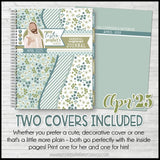 General Conference JOURNAL {APRIL 2025} PRINTABLE