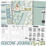 General Conference JOURNAL {APRIL 2025} PRINTABLE