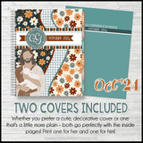 General Conference JOURNAL {OCTOBER 2024} PRINTABLE