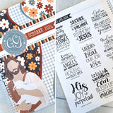 General Conference JOURNAL {OCTOBER 2024} PRINTABLE