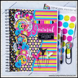 Gospel Journal Trio {BUNDLE} PRINTABLE-My Computer is My Canvas