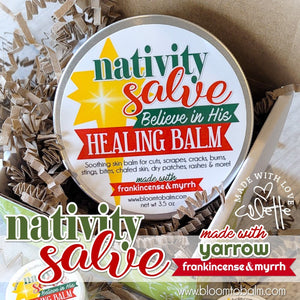 NATIVITY Salve