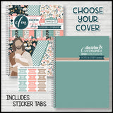 PRINT & SHIP: 2025 {D&C} Come Follow Me Study Journal