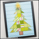 Paper Crafting Kit {CHRISTMAS TRIO} PRINTABLE-My Computer is My Canvas