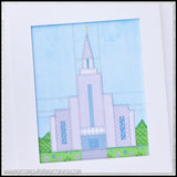 Paper Crafting Kit {TEMPLE ART} PRINTABLE-My Computer is My Canvas