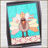 Paper Crafting Kit {THANKSGIVING TRIO} PRINTABLE-My Computer is My Canvas