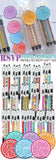 RSVP Pentel Pen Insert BUNDLE {dePENdable} PRINTABLE-My Computer is My Canvas