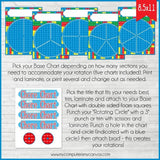 Rotating Job Chart {Building Block} PRINTABLE-My Computer is My Canvas