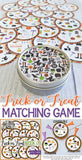 SEEK IT! {Trick or Treat} PRINTABLE Matching Game-My Computer is My Canvas