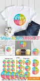 Strive to BEE {IMAGE KIT} Printable