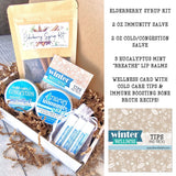 Winter Wellness Kit